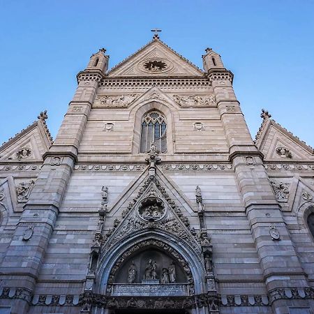 Apartmán Che Casa Neapol Exteriér fotografie