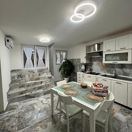 Apartmán Che Casa Neapol Exteriér fotografie