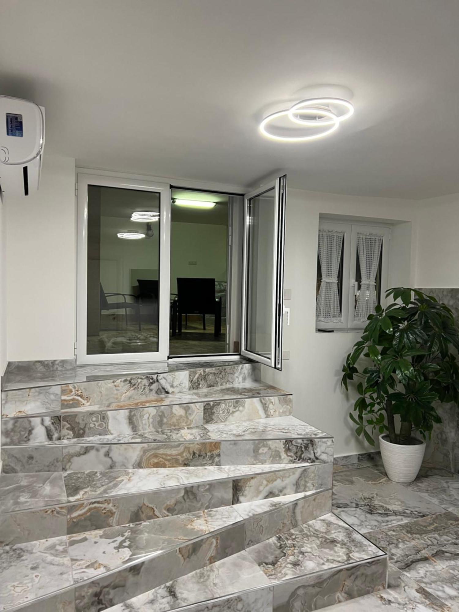 Apartmán Che Casa Neapol Exteriér fotografie