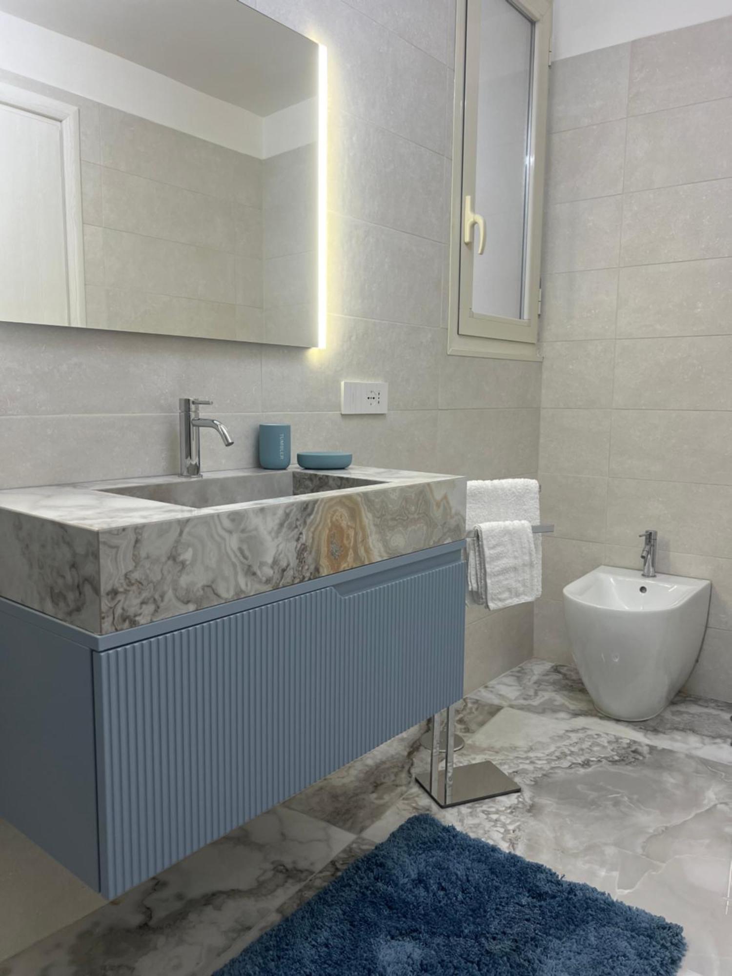 Apartmán Che Casa Neapol Exteriér fotografie