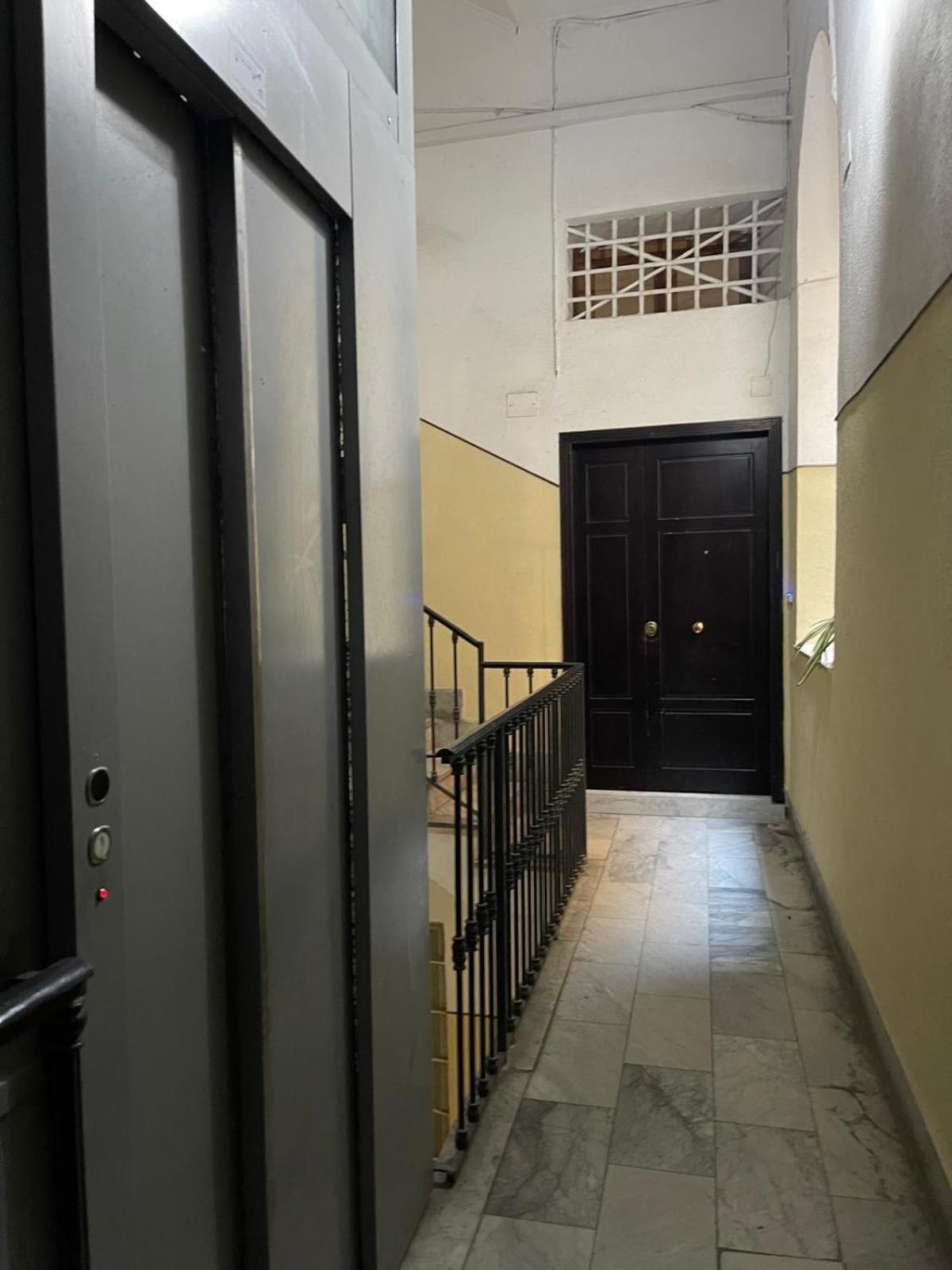 Apartmán Che Casa Neapol Exteriér fotografie