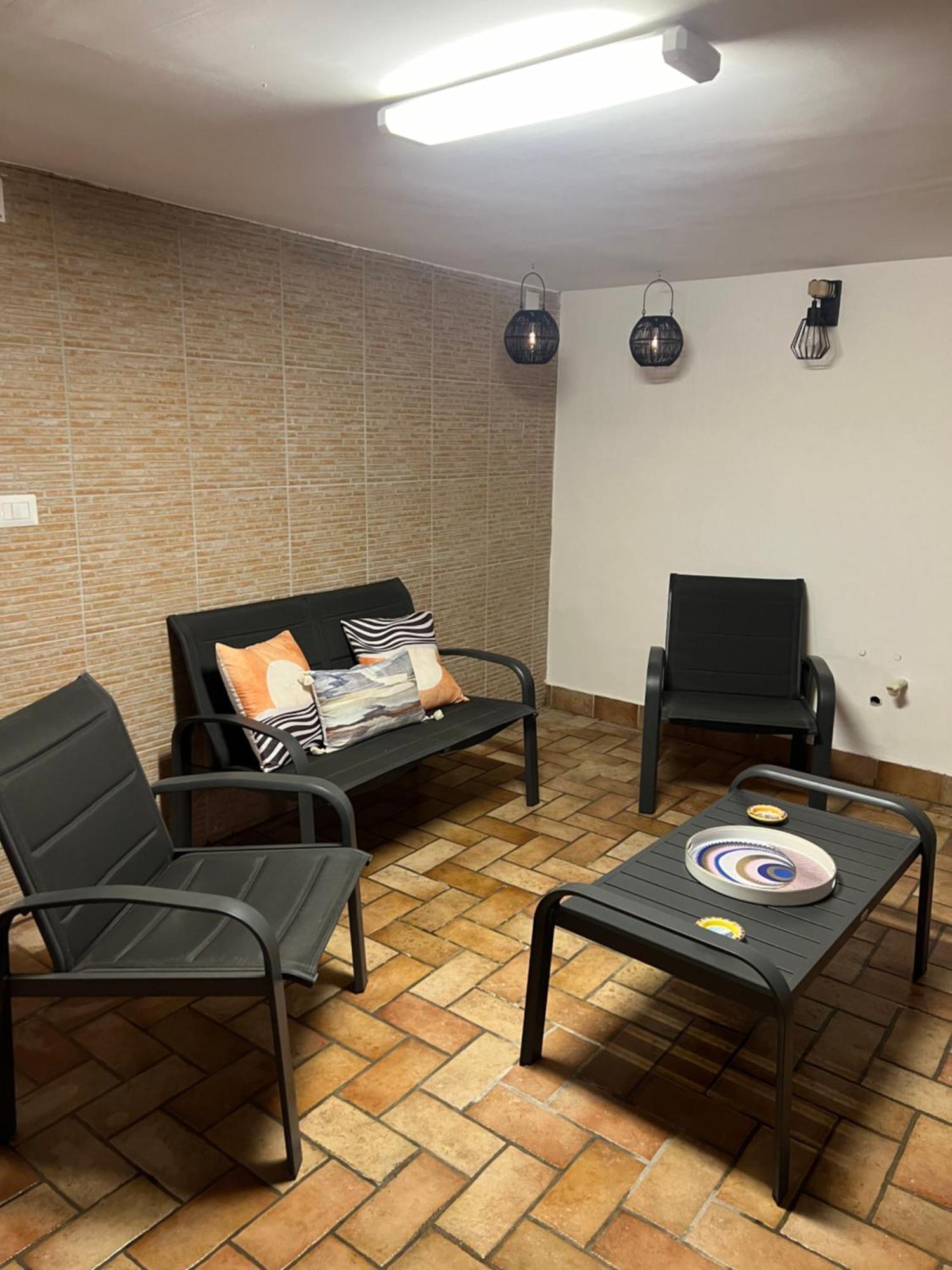 Apartmán Che Casa Neapol Exteriér fotografie