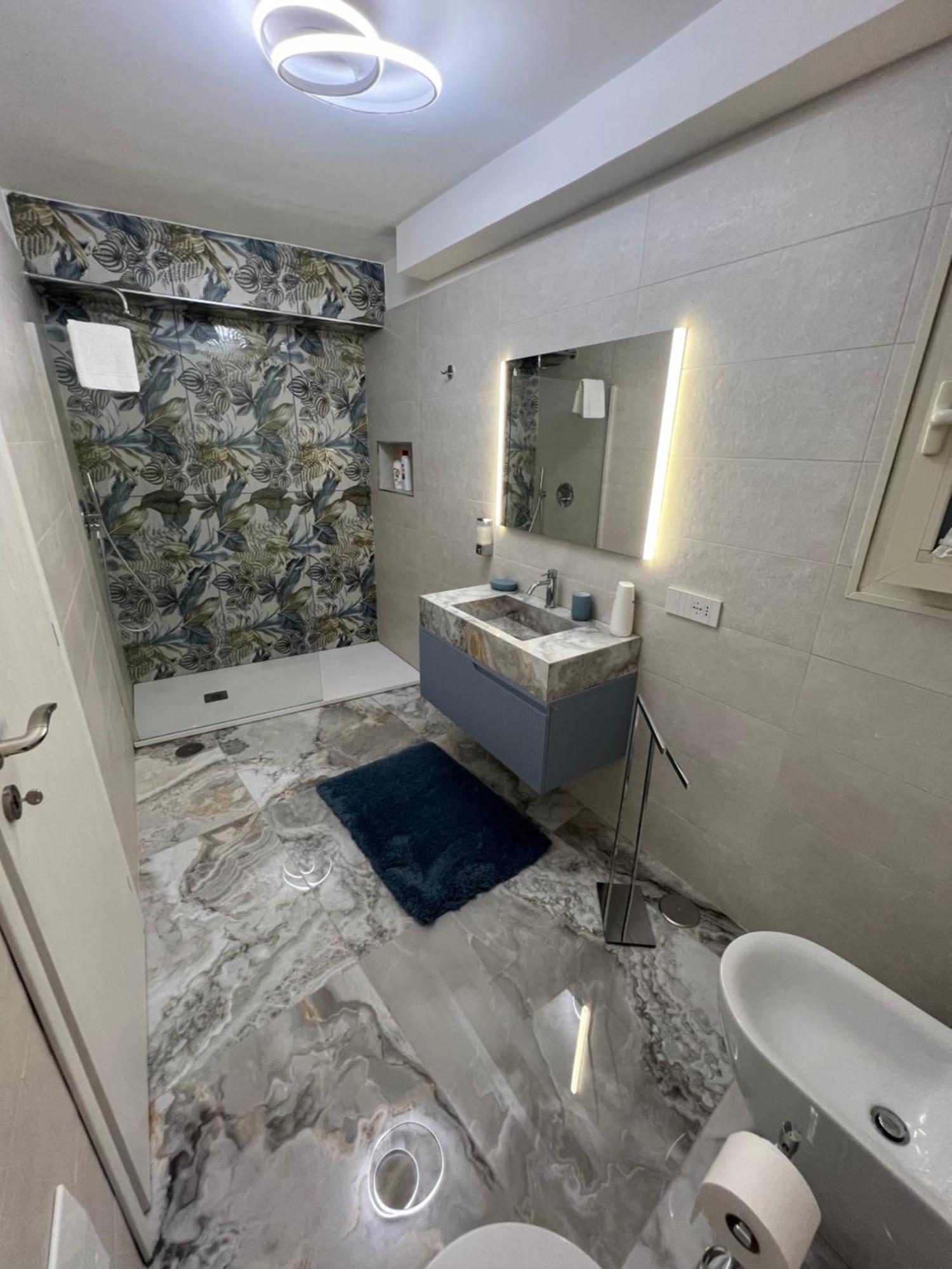 Apartmán Che Casa Neapol Exteriér fotografie