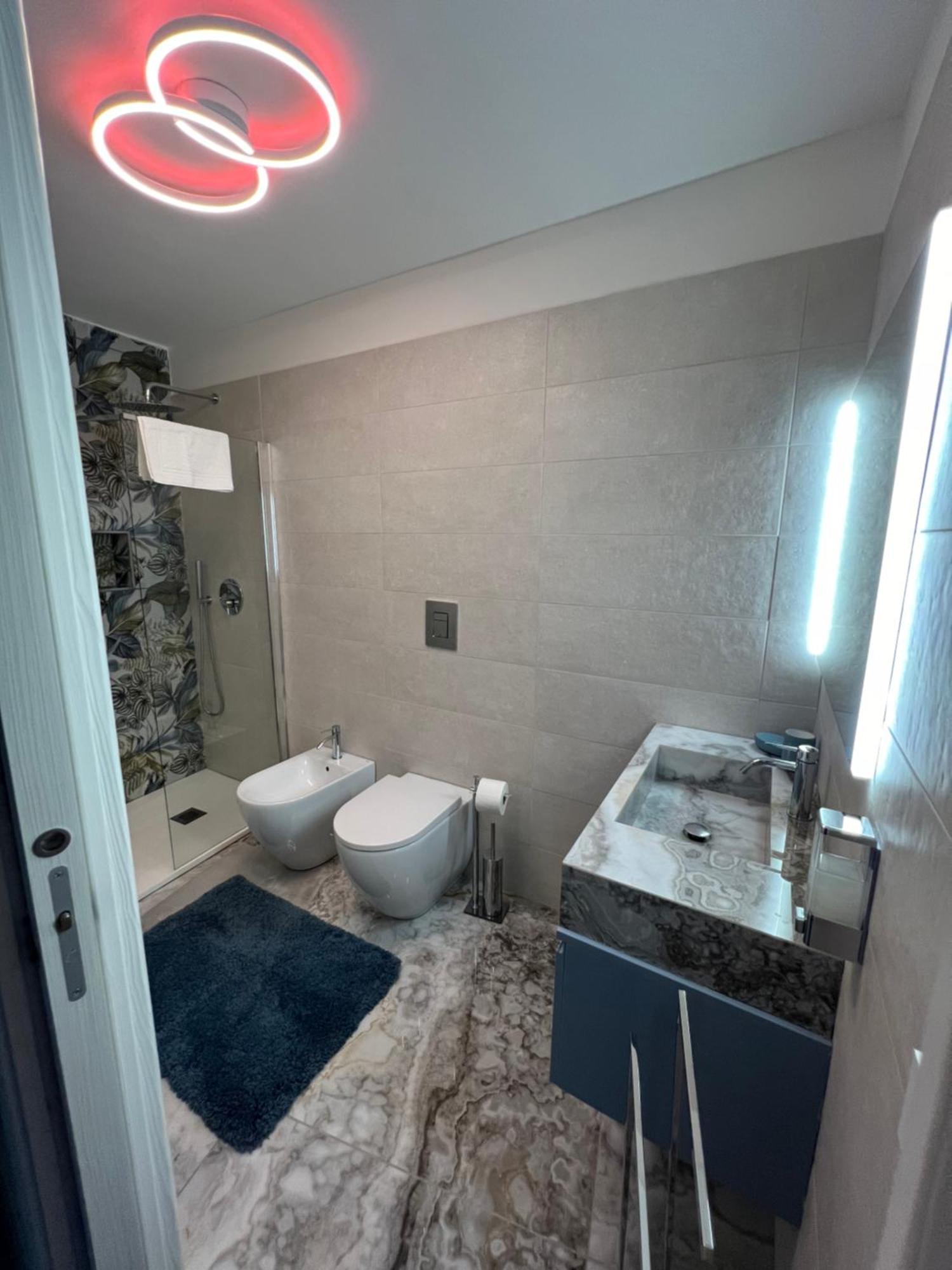 Apartmán Che Casa Neapol Exteriér fotografie
