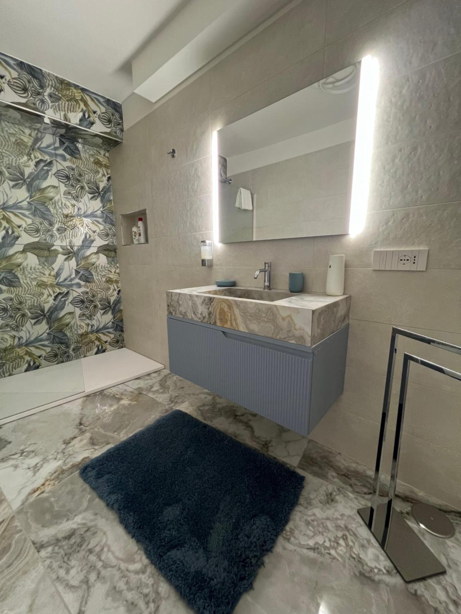 Apartmán Che Casa Neapol Exteriér fotografie