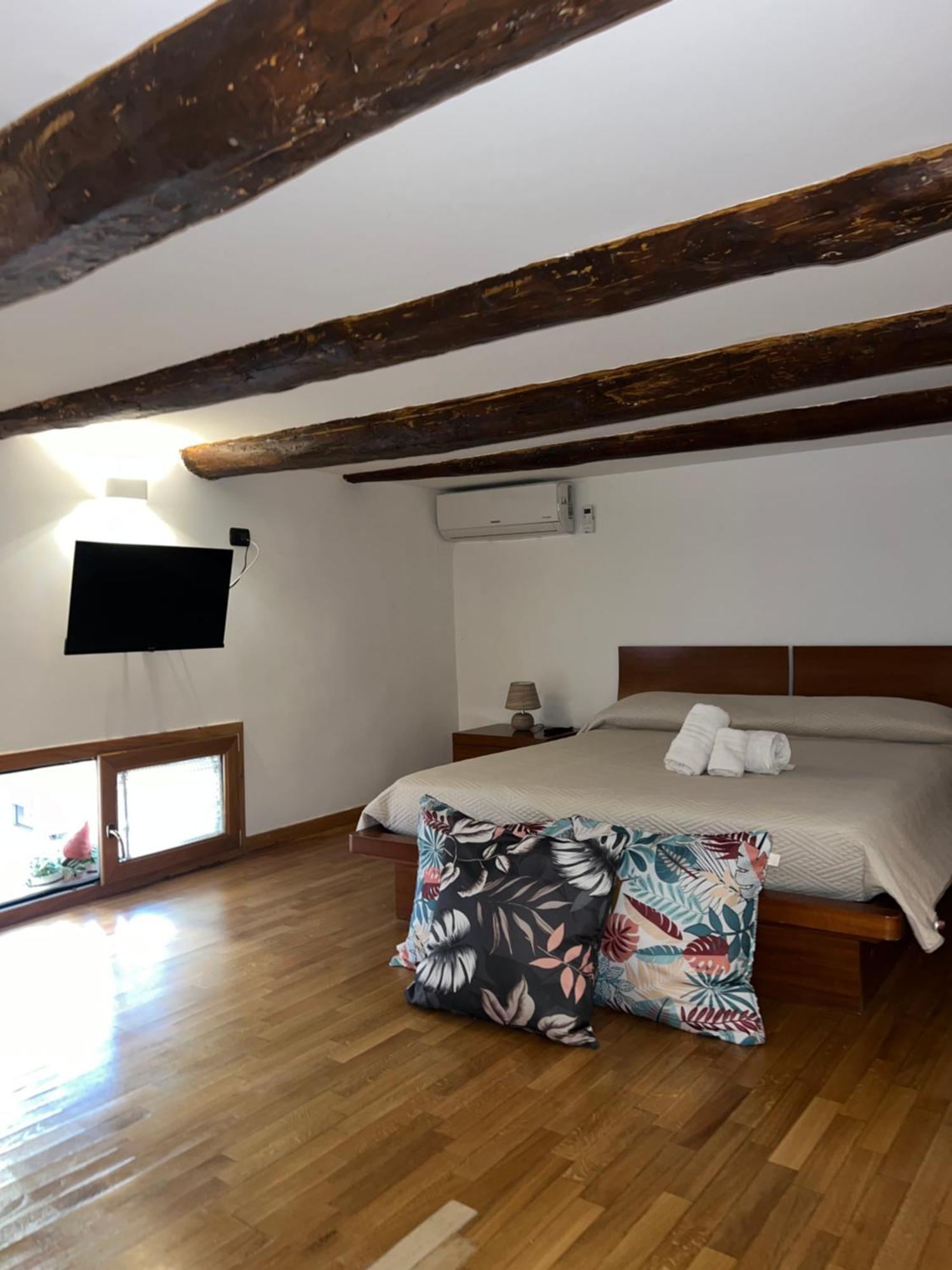 Apartmán Che Casa Neapol Exteriér fotografie