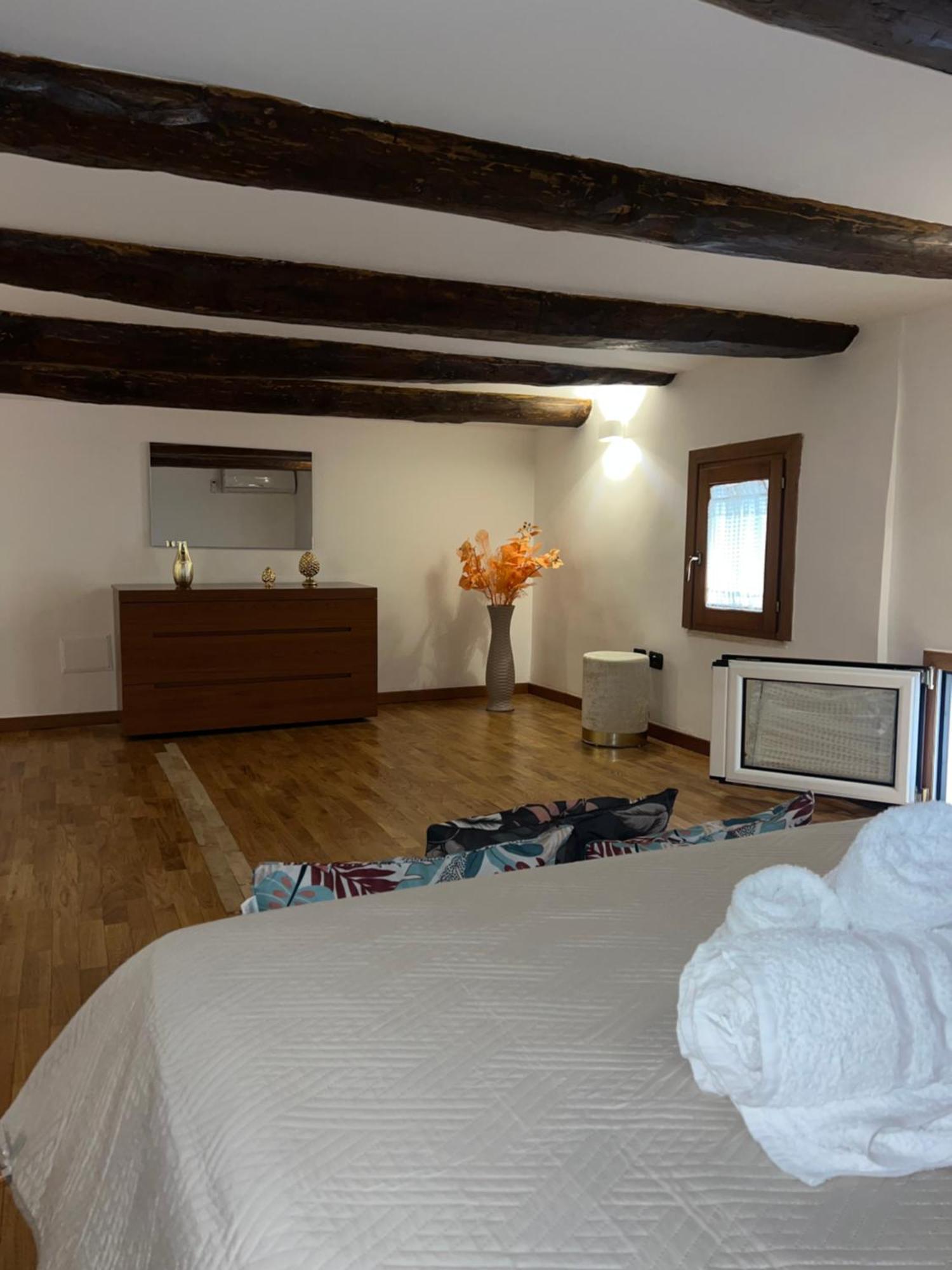 Apartmán Che Casa Neapol Exteriér fotografie